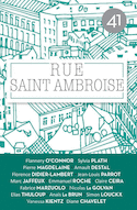 Rue saint ambroise n°41